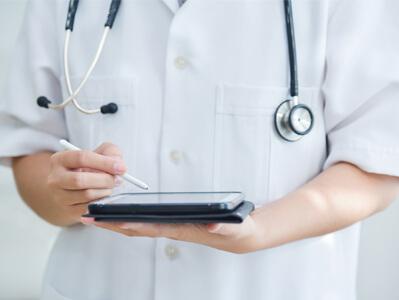鄭陳女士術後分享-與您一起守護視力健康