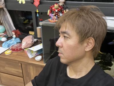 老花不再只是將就！一位爸爸老花手術的決定與改變