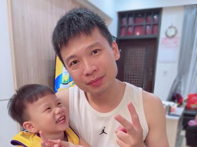 頭痛＋流汗卡卡的眼鏡人生，我用一次雷射解決了