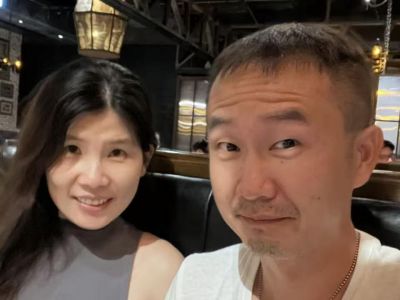 三十年眼鏡人生畢業！LBV裸視美老花雷射讓遠近都清晰