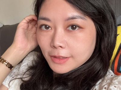 眼鏡滑落、起霧、被孩子拉扯…我決定讓自己畢業了！