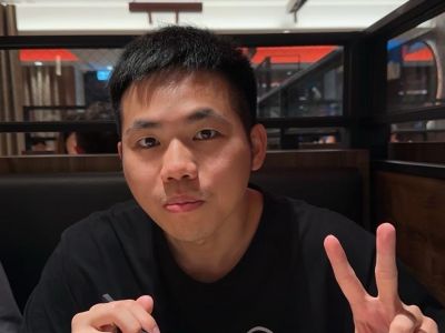 朋友都說：「後悔沒有早點做！」現在換我認同這句話