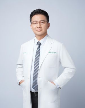 陳昱州