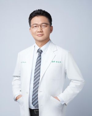 陳昱州